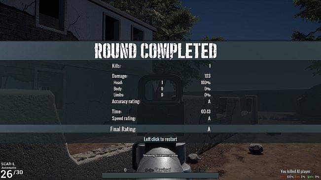 Battle Royale Trainer