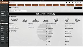 Draft Day Sports: Pro Football 2021