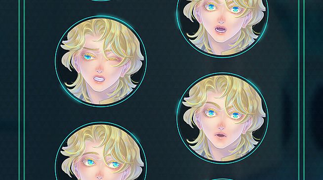 Project Aphotic - Art Book