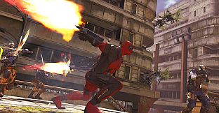 Deadpool