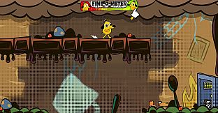 This Is Fine: Maximum Cope