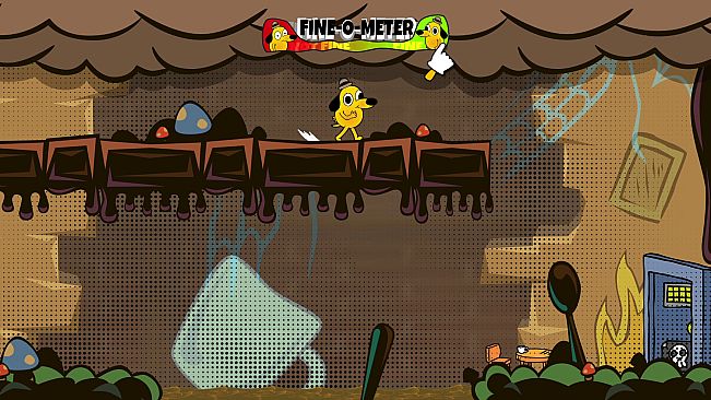 This Is Fine: Maximum Cope