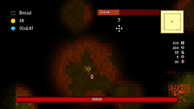 Bugz Bows and Curses