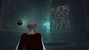 Abnormal1999:The Compass and the Sand