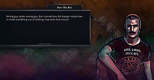 The Dead Await: Prologue