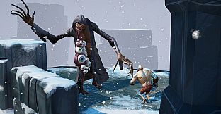 Gods Will Fall - Valley of the Dormant Gods Season Pass