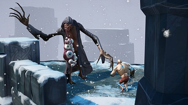 Gods Will Fall - Valley of the Dormant Gods Season Pass