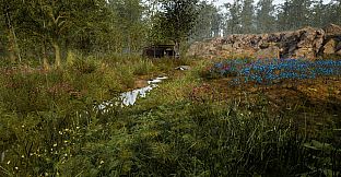 RTD - Road to Desolace