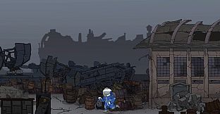 Don't Be Afraid and The Great Perhaps Bundle