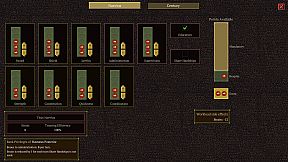 Never Second in Rome