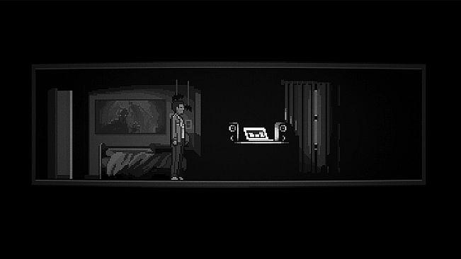Midnight Scenes: A Safe Place Soundtrack