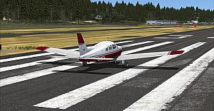 FSX Steam Edition: Piper PA-28-181 Archer III Add-On