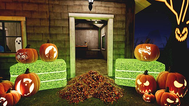 Hypatia - Turbo Witch