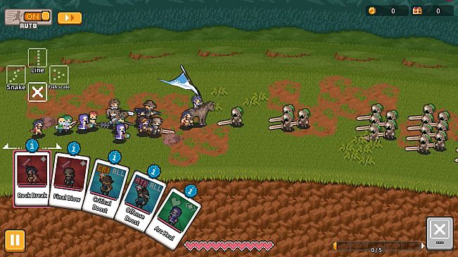 Akatsuki: Lord of the Dawn