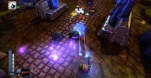 Madballs in Babo:Invasion