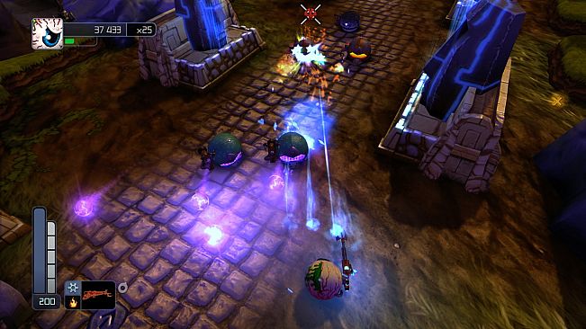 Madballs in Babo:Invasion