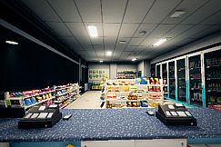 The Shadow Over Route 80