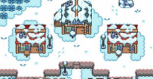 RPG Maker MZ - Fantasy Dreamland Casual Pack