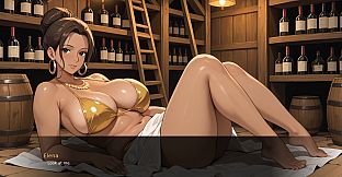 Vineyard Harem