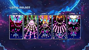 StarLightRiders: HyperJump