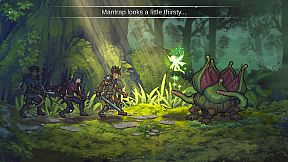 Monster Souls: Chains of Chimera