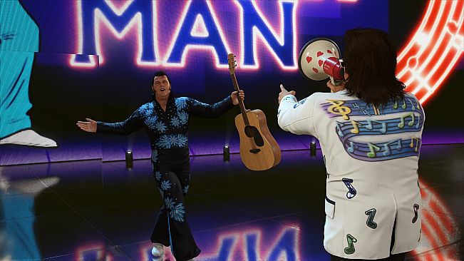 WWE 2K24 Season Pass