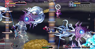 Dragon Marked For Death - Striker Gear