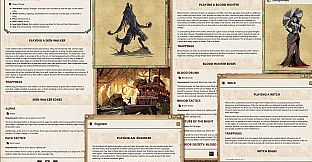 Fantasy Grounds - Vermilium