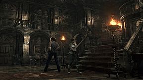 Resident Evil: Deluxe Origins Bundle