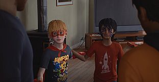 Life is Strange 2 - Complete Season