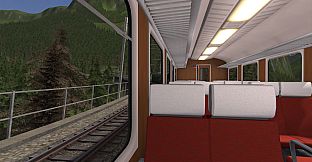 Train Simulator: RhB Enhancement Pack 05 Add-On