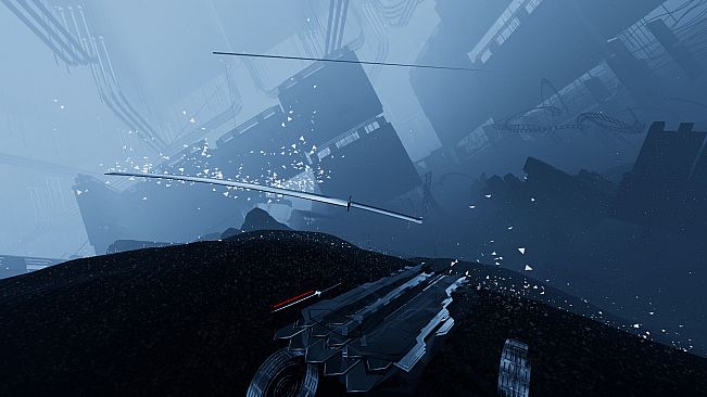 Lone Lines: RPG