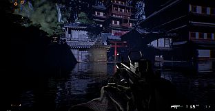Nocturnal Warfare