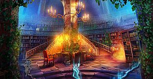 Lost Grimoires 2: Shard of Mystery