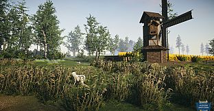 House Builder - Medieval DLC