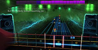 Rocksmith 2014 Edition – Remastered – Four Tops - “It’s the Same Old Song”