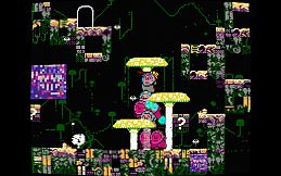 Babushka's Glitch Dungeon