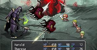 RPG Maker MZ - Cursed Kingdoms Monster Pack