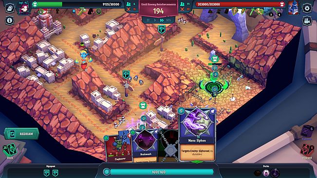 Necronator: Dead Wrong