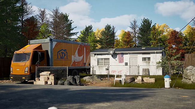 Deconstruction Simulator: Prologue