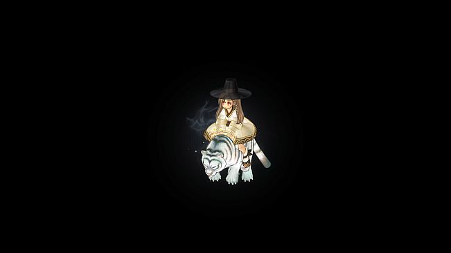 TOS - White Tiger Package for NA Servers