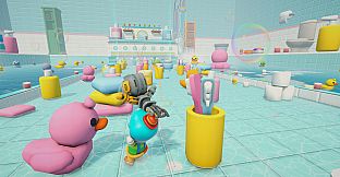 Duck Your Friends
