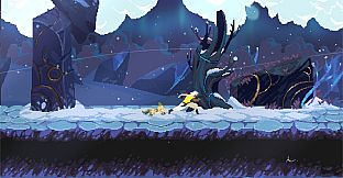 Astral Ascent - Celestial Haven