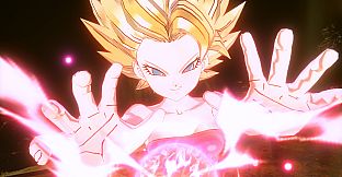 DRAGON BALL XENOVERSE 2 - Legendary Pack Set