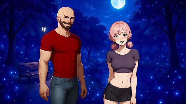 My Girlfriend's New Kink