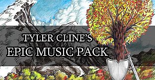 RPG Maker VX Ace - Tyler Cline's Epic Music Pack