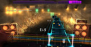 Rocksmith 2014 Edition – Remastered – Green Day - “Welcome to Paradise”
