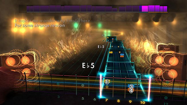 Rocksmith 2014 Edition – Remastered – Green Day - “Welcome to Paradise”