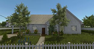 House Flipper - Apocalypse DLC