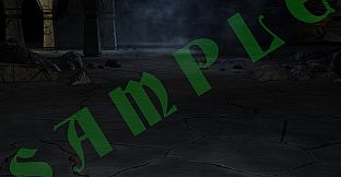 RPG Maker MV - Cursed Kingdoms Battlebacks